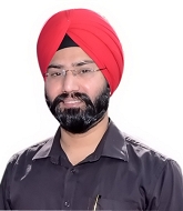 Dr. N P Singh